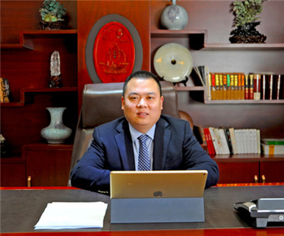 致敬良知，開元善行情暖洛城