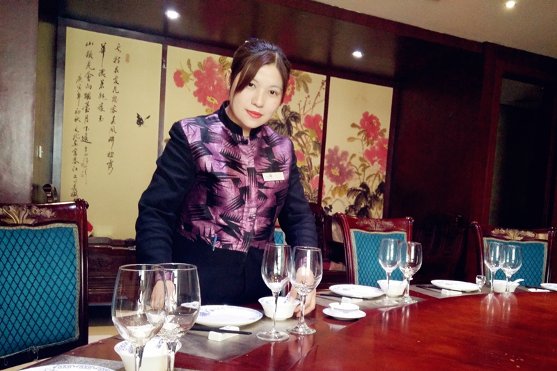 用心服務(wù)│勝在服務(wù)，贏在細節(jié)